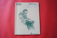 Bill Evans - Alone Songbook Notenbuch Piano