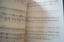 Brecht Weill Song Album Songbook Notenbuch Piano Vocal Guitar PVG