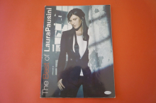 Laura Pausini - Best of Songbook Notenbuch Piano Vocal Guitar PVG