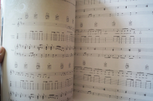Dionysos - La Mécanique du Coeur Songbook Notenbuch Piano Vocal Guitar PVG