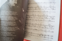 Georges Brassens - Anthologie Vol. 2 Songbook Notenbuch Piano Vocal