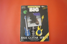 Mr. Big - Mr. Big (mit Poster) Songbook Notenbuch Vocal Bass