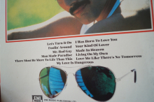 Freddie Mercury - Mr Bad Guy Songbook Notenbuch Vocal Guitar