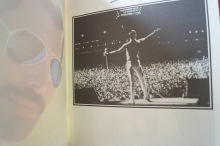 Freddie Mercury - Mr Bad Guy Songbook Notenbuch Vocal Guitar