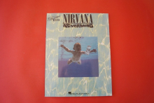 Nirvana - Nevermind Songbook Notenbuch für Bands (Transcribed Scores)