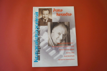 Peter Kreuder - Komponistenportrait Songbook Notenbuch Piano Vocal