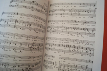 Peter Kreuder - Komponistenportrait Songbook Notenbuch Piano Vocal