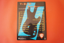 ZZ Top - The Best of for Guitar Songbook Notenbuch Vocal Guitar