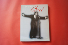 Jacques Brel - Songbook Songbook Notenbuch Piano Vocal