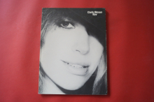 Carly Simon - Spy Songbook Notenbuch Piano Vocal Guitar PVG