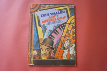 Fats Waller - Ain´t misbehavin Songbook Notenbuch Piano Vocal Guitar PVG