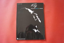 Ray (Movie) Songbook Notenbuch Piano Vocal Guitar PVG