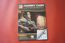 Johnny Cash - Super Easy Songbook Songbook Notenbuch Easy Piano Vocal