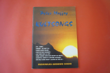 Peter Maffay - Kultsongs Songbook Notenbuch Piano Vocal