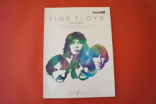 Pink Floyd - Drums Play along (mit CDs) Songbook Notenbuch Vocal Drums
