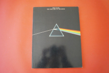 Pink Floyd - The Dark Side of the Moon (alte Ausgabe) Songbook Notenbuch Piano Vocal
