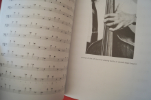 Ray Brown - Bass Method Songbook Notenbuch Bass