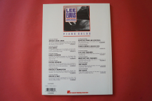Broadway Arranged by Lee Evans Songbook Notenbuch Piano