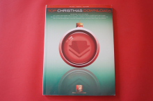 Top Christmas Downloads Songbook Notenbuch Piano Vocal Guitar PVG