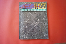 Popular Jazz Songbook Songbook Notenbuch Piano Vocal Guitar PVG