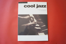Cool Jazz (Jazz Piano Solos) Songbook Notenbuch Piano