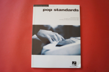 Pop Standards (Jazz Piano Solos) Songbook Notenbuch Piano