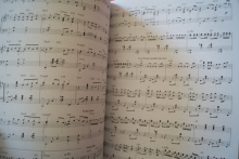 Pop Standards (Jazz Piano Solos) Songbook Notenbuch Piano