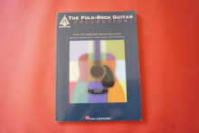 The Folk-Rock Guitar Collection Songbook Notenbuch Vocal Guitar