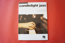 Candlelight Jazz (Jazz Piano Solos) Songbook Notenbuch Piano
