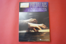 Creative Piano Solo: Pop Ballads Songbook Notenbuch Piano