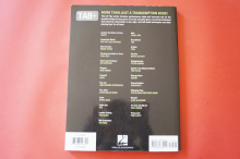 25 Top Rock Bass Songs Songbook Notenbuch Vocal Bass