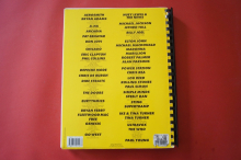 101 Rock Hits for Buskers (Spiralbindung) Songbook Notenbuch Vocal Guitar
