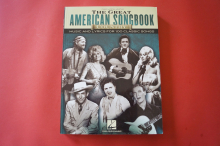 The Great American Songbook Country Songbook Notenbuch Piano Vocal Guitar PVG