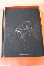 Legendary Piano Series: Showtunes (in Box) Songbook Notenbuch Piano Vocal