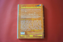 Die Jahrhundert-Hits (mit Karaoke-CD) Songbook Notenbuch Bb-Instrumente