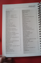 Die Jahrhundert-Hits (mit Karaoke-CD) Songbook Notenbuch Bb-Instrumente