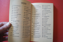 Paperback Songs: Good ol Songs Songbook Notenbuch Keyboard Vocal Guitar