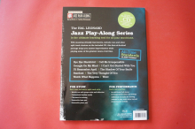 All-Time Standards (Jazz Play Along, mit CD) Songbook Notenbuch für diverse Instrumente
