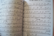 All-Time Standards (Jazz Play Along, mit CD) Songbook Notenbuch für diverse Instrumente