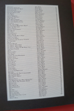 The Amazing Jazz Fakebook Songbook Notenbuch für diverse Instrumente