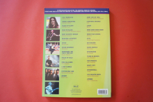 Great Songs of the 90s for Guitar Songbook Notenbuch Vocal Guitar