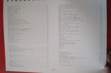 Das Ding mit Noten (Band 2) Songbook Notenbuch Vocal Guitar
