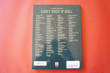 The Guitar Collection: Early Rock n Roll Songbook Notenbuch Vocal Guitar