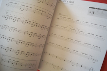 Simple Songs Drum Songbook Songbook Notenbuch Drums