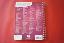 Guitar Cheat Sheets: Rock Hits Songbook Notenbuch Vocal Guitar