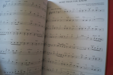 101 Jazz Songs Songbook Notenbuch Alto Sax