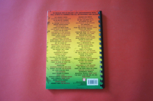 50 Reggae Hits for Buskers Songbook Notenbuch Vocal Guitar