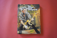 The Big Guitar Chord Songbook Best Bands ever Songbook Vocal Guitar Chords