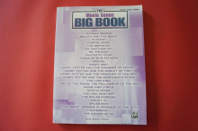 The Movie Songs Big Book Songbook Notenbuch Piano Vocal Guitar PVG
