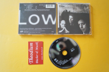 David Bowie & Philip Glass Low Symphony (CD)